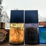 عطر ادکلن لئو دیسی پور هوم نویر امبره ایسه میاکه - L'Eau d'Issey Pour Homme Noir Ambre Issey Miyake - بررسی، قیمت و خرید
