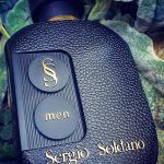 عطر ادکلن سرجیو سولدانو بلک سرجیو سولدانو - Sergio Soldano Black Sergio Soldano - بررسی، قیمت و خرید