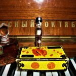 عطر ادکلن کراسنوی مک نوایا زاریا - Красный Мак (Red Poppy Flower) Новая Заря (The New Dawn) - بررسی، قیمت و خرید
