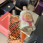 عطر ادکلن ۴۷۱۱ ریمیکس کلن ادیشن ۲۰۱۸ چهار هفت یازده - 4711 Remix Cologne Edition 2018 4711 - بررسی، قیمت و خرید
