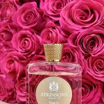 عطر ادکلن رز این واندرلند اتکینسونز - Rose in Wonderland Atkinsons - بررسی، قیمت و خرید