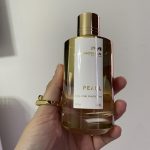 عطر ادکلن پِرل مانسرا - Pearl Mancera - بررسی، قیمت و خرید