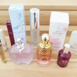 عطر ادکلن آکوا الگوریا چری بلوسوم گرلن - Aqua Allegoria Cherry Blossom Guerlain - بررسی، قیمت و خرید