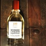 عطر ادکلن می و انسن صد بون - Myrrhe & Encens 100 Bon - بررسی، قیمت و خرید