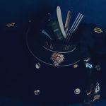 عطر ادکلن شیپر نووایا زاریا - Шипр (Chypre) Новая Заря (The New Dawn) - بررسی، قیمت و خرید