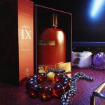 عطر ادکلن د لایبرری کالکشن اپوس نُه امواج - The Library Collection Opus IX Amouage - بررسی، قیمت و خرید