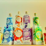 عطر ادکلن ۴۷۱۱ ریمیکس کلن ادیشن ۲۰۱۸ چهار هفت یازده - 4711 Remix Cologne Edition 2018 4711 - بررسی، قیمت و خرید