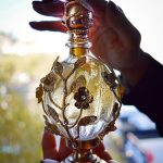 عطر ادکلن آموره پرویبیتو سیمون کاساک پروفومی - Amore Proibito Simone Cosac Profumi - بررسی، قیمت و خرید