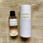 عطر ادکلن گری دیور دیور - Gris Dior Dior - بررسی، قیمت و خرید