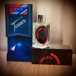 عطر ادکلن دنجرس کامپلیسیتی اِتَ لیبغ دورانژ - Dangerous Complicity Etat Libre d'Orange - بررسی، قیمت و خرید