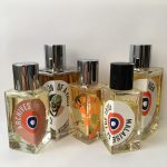 عطر ادکلن مالیز آو ده ناینتین سونتیز اِتا لیبر دُورانژ - Malaise of the 1970's Etat Libre d'Orange - بررسی، قیمت و خرید
