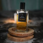 عطر ادکلن کویر کرکوما آفینسنس - Cuir Curcuma Affinessence - بررسی، قیمت و خرید