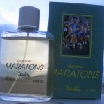 عطر ادکلن ماراتن دزینتارس - Maratons (Marathon) Dzintars - بررسی، قیمت و خرید