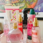 عطر ادکلن دلیس د فلورز لوکسی تان ان پروونس - Delice des Fleurs L'Occitane en Provence - بررسی، قیمت و خرید