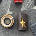 عطر ادکلن اِی مَن پیور کافه موگلر - A*Men Pure Coffee Mugler - بررسی، قیمت و خرید