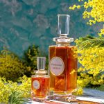 عطر ادکلن آکاسیوسا کارون - Acaciosa Caron - بررسی، قیمت و خرید