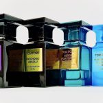 عطر ادکلن آمبر د هیاسینت تام فورد - Ombre de Hyacinth Tom Ford - بررسی، قیمت و خرید
