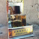 عطر ادکلن نرولی اُرتیجیا سیسیلیا - Neroli Ortigia Sicilia - بررسی، قیمت و خرید