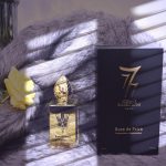 عطر ادکلن رز د پترا استفان امبر لوکاس هفتصد و هفتاد و هفت - Rose de Petra Stéphane Humbert Lucas 777 - بررسی، قیمت و خرید