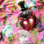 عطر ادکلن گیپور اند سیلک رز ژان آرتس - Guipure & Silk Rose Jeanne Arthes - بررسی، قیمت و خرید