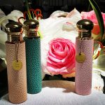 عطر ادکلن موگه دو بونور کارِن - Muguet du Bonheur Caron - بررسی، قیمت و خرید