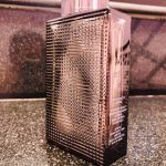 عطر ادکلن بریت ریتم فور هیم اینتنس بربری - Brit Rhythm for Him Intense Burberry - بررسی، قیمت و خرید