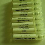 عطر ادکلن ویاژ دوتباک وست ترد برند - Voyage d'Tabac West Third Brand - بررسی، قیمت و خرید