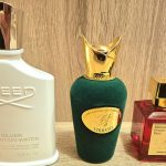 عطر ادکلن سیلور مونتین واتر کریید - Silver Mountain Water Creed - بررسی، قیمت و خرید