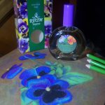 عطر ادکلن گاردن پنزی پوکروفکا تریدینگ هاوس - Garden Pansy Pokrovka Trading House - بررسی، قیمت و خرید