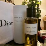 عطر ادکلن آمبر نویت دیور - Ambre Nuit Dior - بررسی، قیمت و خرید