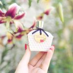 عطر ادکلن فلاور بای سنتیا رولِی ادوپرفیوم ایون - Flower by Cynthia Rowley EDP Avon - بررسی، قیمت و خرید