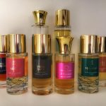 عطر ادکلن تری فلور پرفیوم د امپایر - 3 Fleurs Parfum d'Empire - بررسی، قیمت و خرید