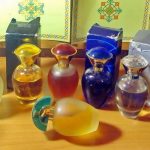 عطر ادکلن رر روبیز اِوون - Rare Rubies Avon - بررسی، قیمت و خرید