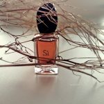عطر ادکلن سی رز سیگنیچر جیورجیو آرمانی - Si Rose Signature Giorgio Armani - بررسی، قیمت و خرید