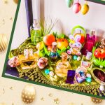 عطر ادکلن سکریفایس فور هر اجمل - Sacrifice for Her Ajmal - بررسی، قیمت و خرید