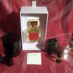 عطر ادکلن امیتیست فتال اوریف‌لیم - Amethyst Fatale Oriflame - بررسی، قیمت و خرید