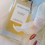 عطر ادکلن لیس کارمین ون کلیف اند آرپلس - Lys Carmin Van Cleef & Arpels - بررسی، قیمت و خرید