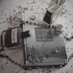 عطر ادکلن شمبروار اُلفکتیو استودیو - Chambre Noire Olfactive Studio - بررسی، قیمت و خرید