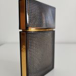 عطر ادکلن نیروانا فرنچ گری الیزابت اند جیمز - Nirvana French Grey Elizabeth and James - بررسی، قیمت و خرید