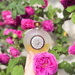 عطر ادکلن رز دو رز رانس ۱۷۹۵ - Rose de Rose Rance 1795 - بررسی، قیمت و خرید