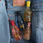 عطر ادکلن بیبی رز جینز ورساچه - Baby Rose Jeans Versace - بررسی، قیمت و خرید
