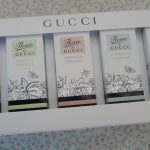 عطر ادکلن فورا بای گوچی گریشز تیوبروز گوچی - Flora by Gucci Gracious Tuberose Gucci - بررسی، قیمت و خرید