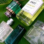 عطر ادکلن ورون یوزو پارفومز بردو - 1902 Verveine Yuzu Parfums Berdoues - بررسی، قیمت و خرید