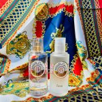 عطر ادکلن رز راجر اند گاله - Rose Roger & Gallet - بررسی، قیمت و خرید