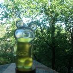 عطر ادکلن میشا سیورنو سینیه - Миша (Misha) Северное сияние - بررسی، قیمت و خرید