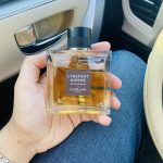 عطر ادکلن لینستنت دو گرلن پور هوم ادو پرفیوم گرلن - L'Instant de Guerlain pour Homme EDP Guerlain - بررسی، قیمت و خرید