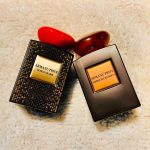 عطر ادکلن آمبر اکسنتریکو جورجیو آرمانی - Ambre Eccentrico Giorgio Armani - بررسی، قیمت و خرید