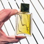 عطر ادکلن پوم دو ساگانُ الا کی پرفیومز - Poeme de Sagano Ella K Parfums - بررسی، قیمت و خرید