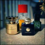 عطر ادکلن عود عثمانتوس مونا دی اوریو - Oudh Osmanthus Mona di Orio - بررسی، قیمت و خرید