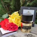 عطر ادکلن گلد رز عود تیزیانا ترنزی - Gold Rose Oudh Tiziana Terenzi - بررسی، قیمت و خرید